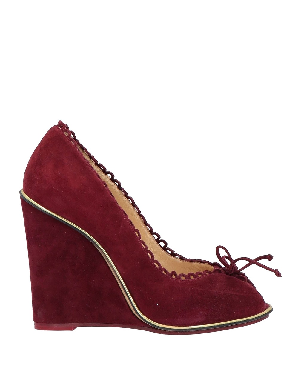 CHARLOTTE OLYMPIA - Decolletes