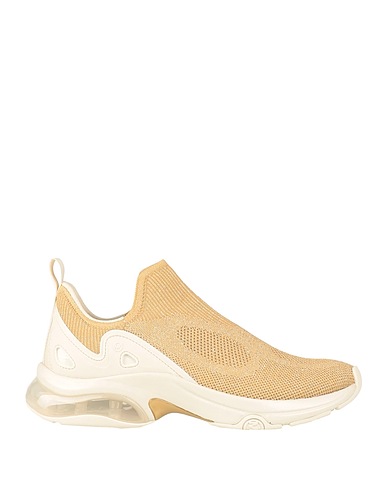 MICHAEL MICHAEL KORS Sneakers Sand 100% Polyester