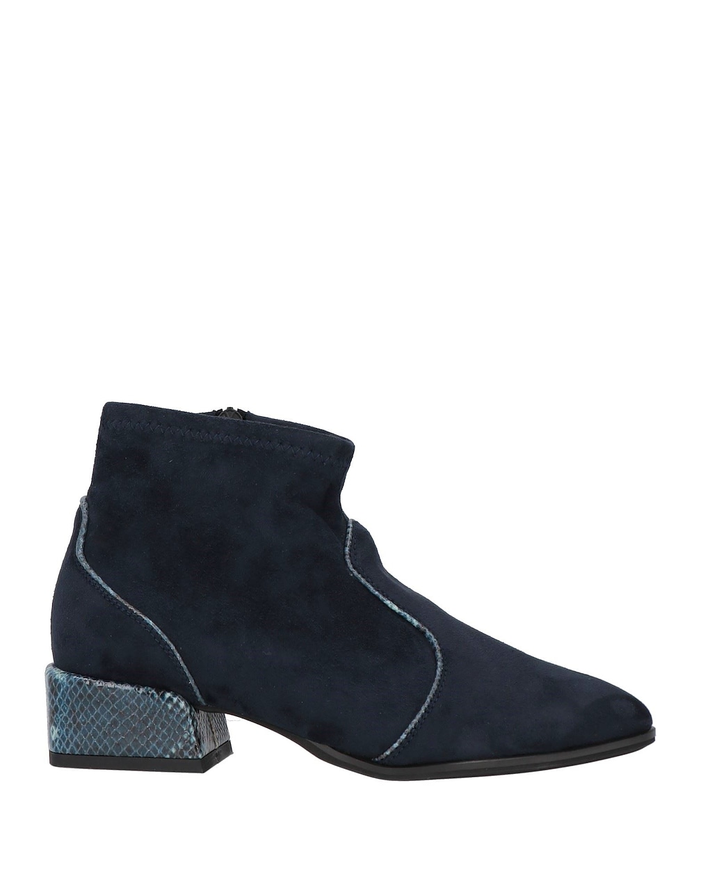 NR RAPISARDI - Ankle boots