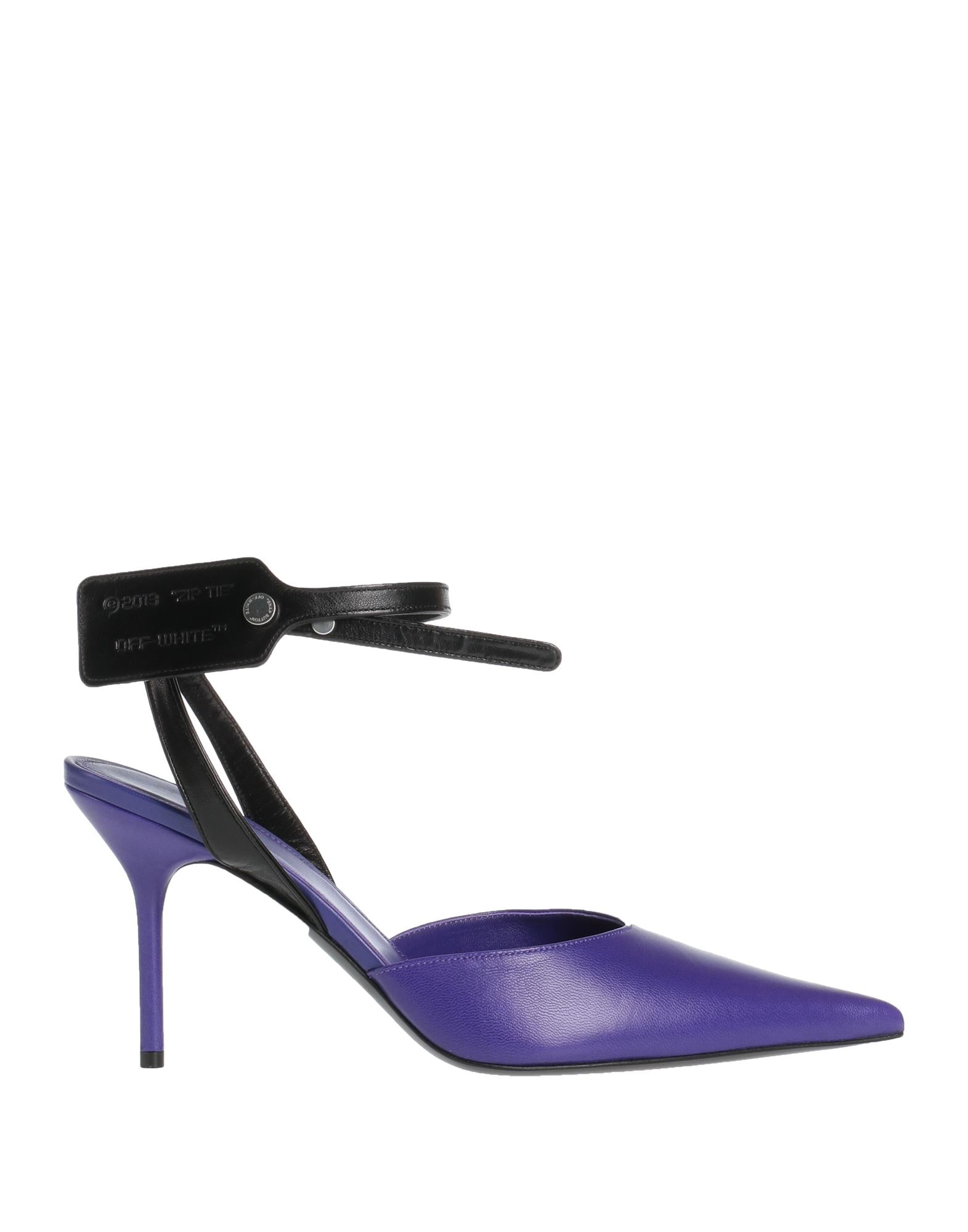 OFF-WHITE™ - Pumps