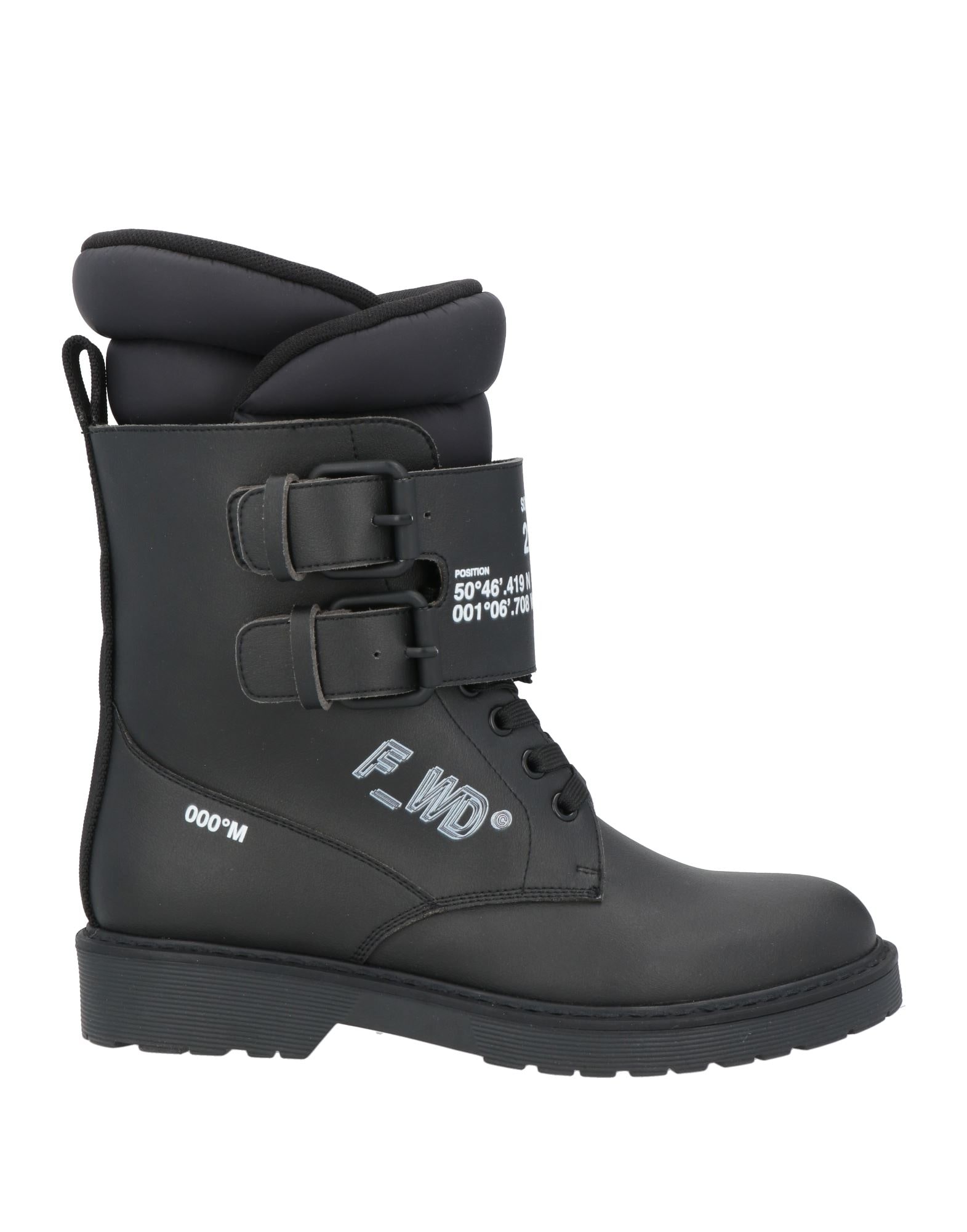 F_WD - Ankle boots