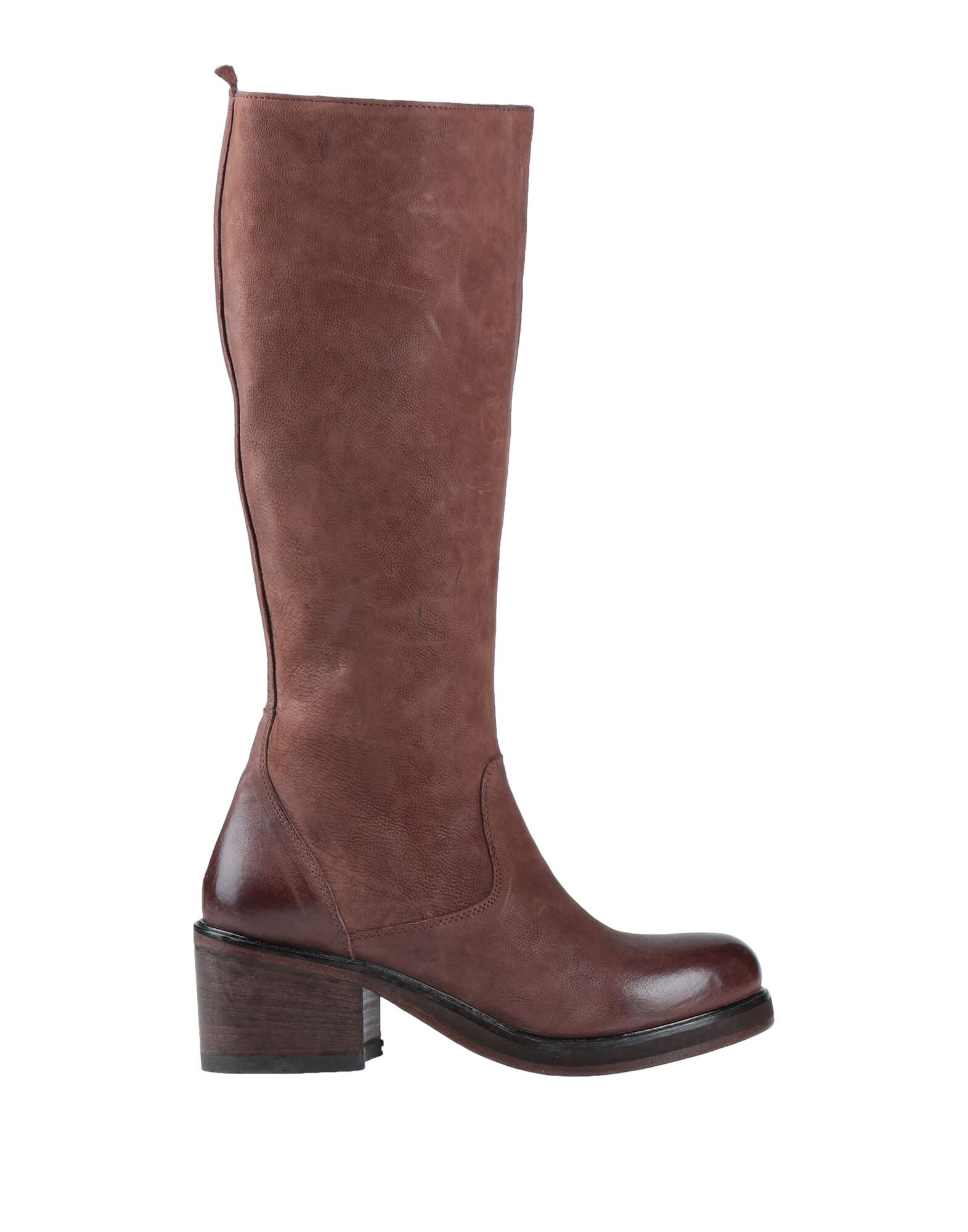 ブーツその他 MoMA SS25 Boots (39504 TORTORA) MOMA – gravitypope