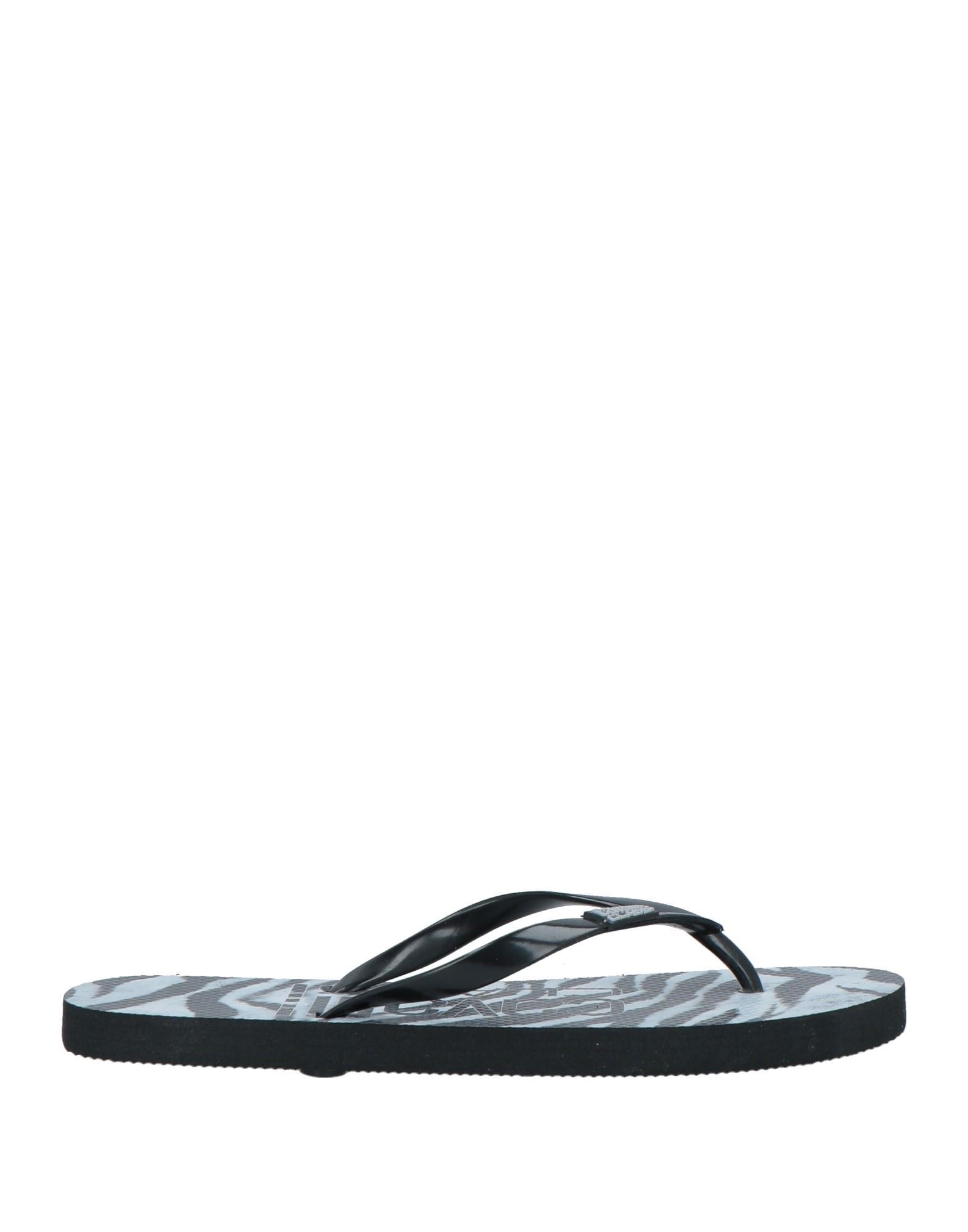 CAVALLI CLASS - Thong sandals