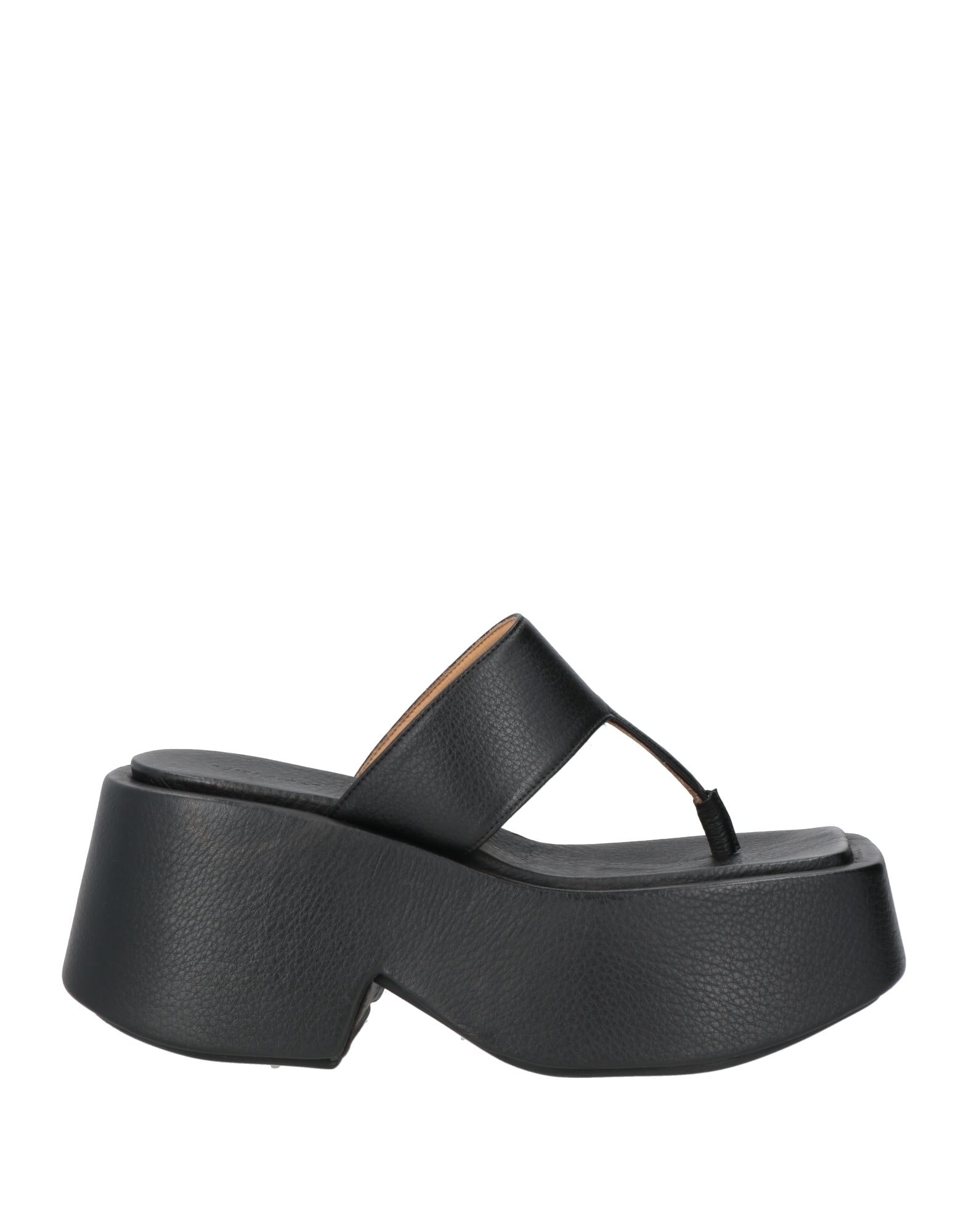 MARSÈLL - Thong sandals