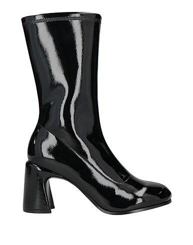 JEANNOT Ankle boot Black Synthetisches Material