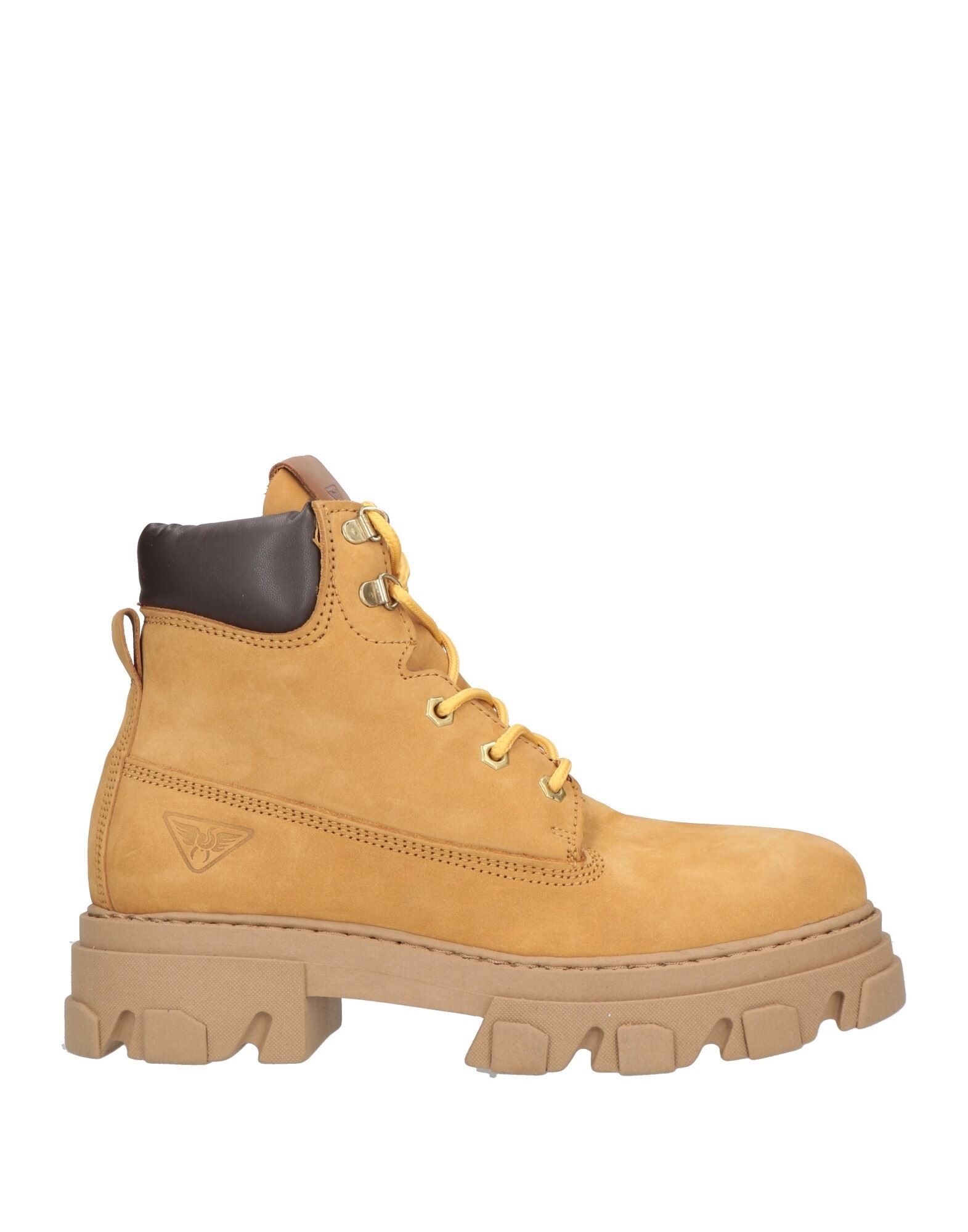 DOCKSTEPS - Ankle boots