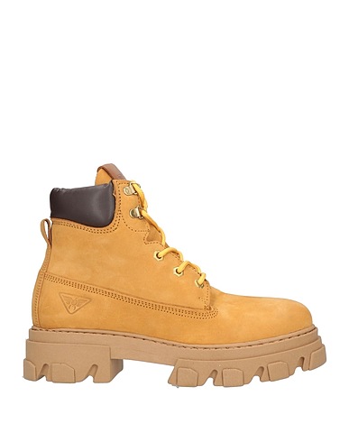 DOCKSTEPS Ankle boot Sand Soft Leather