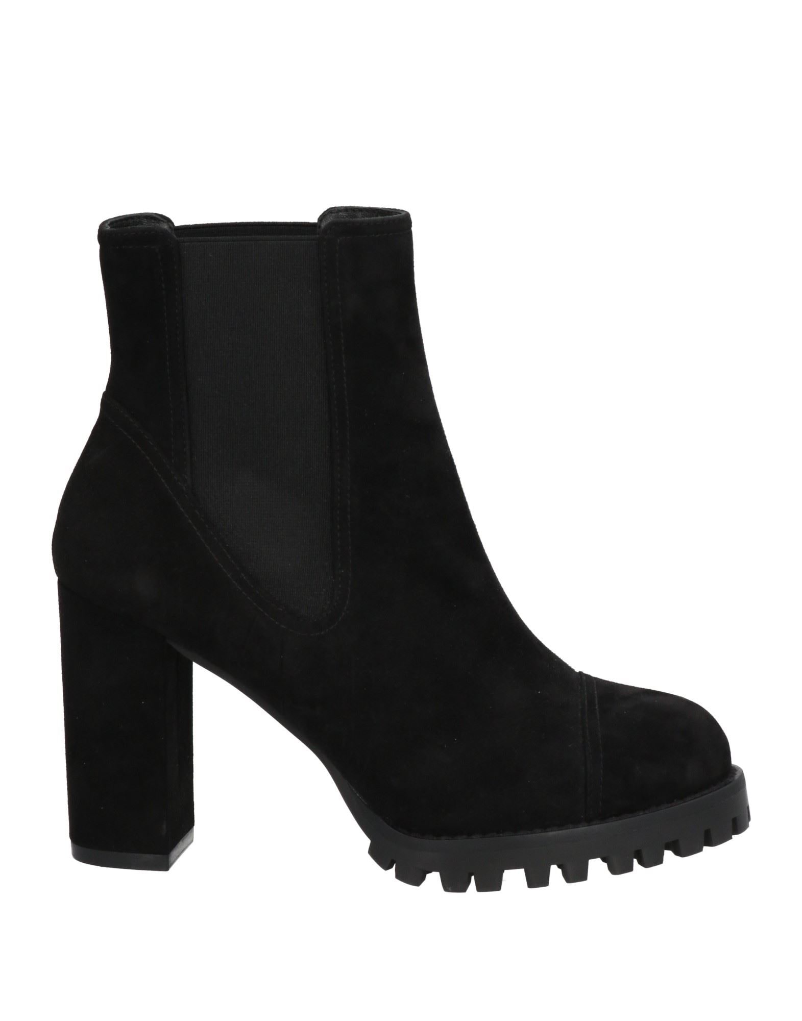 STUART WEITZMAN - Ankle boots