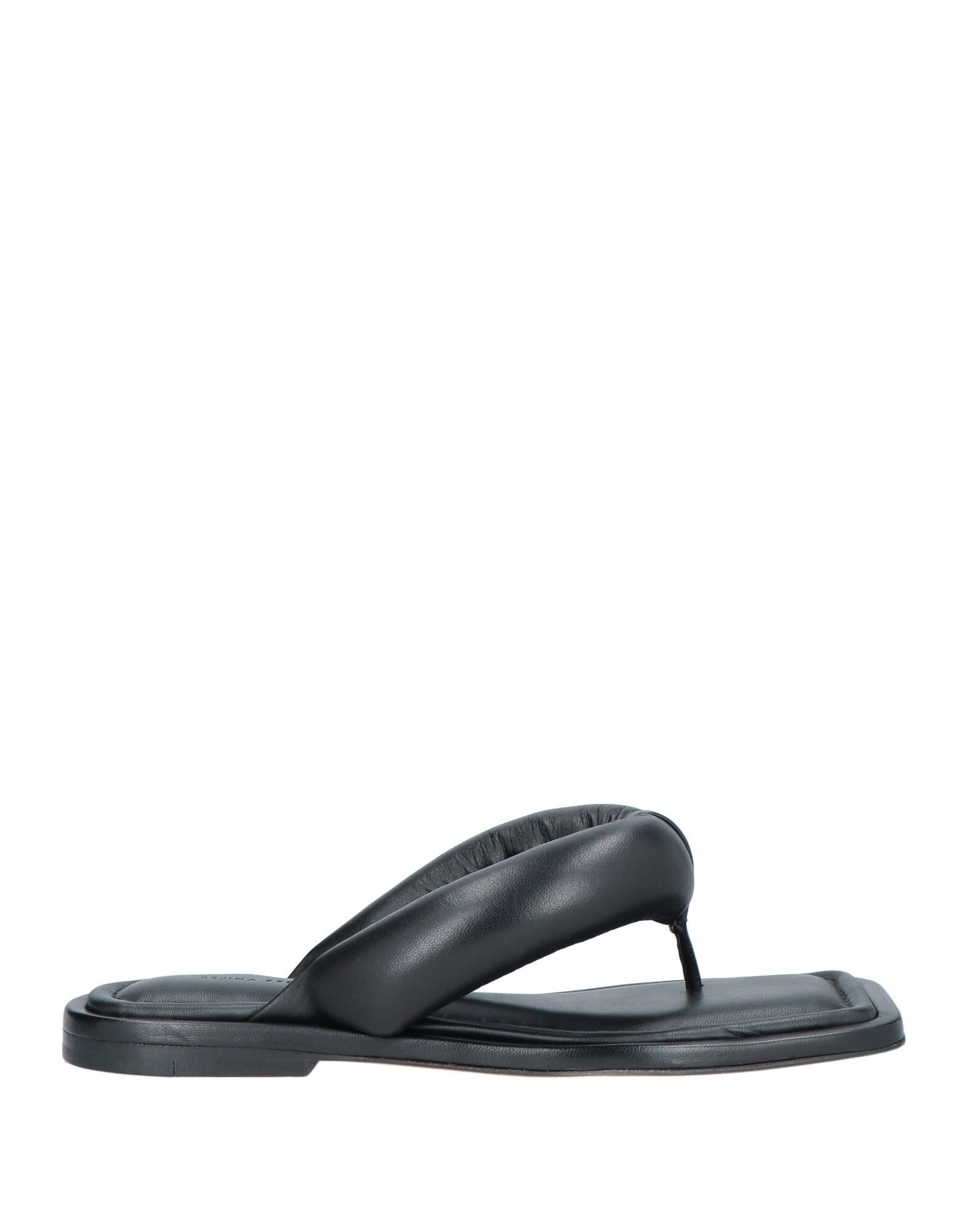 REJINA PYO - トングサンダル