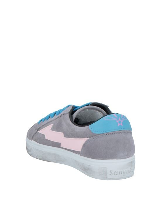 SANYAKO Кеды и кроссовки