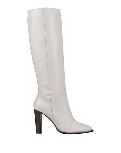 NILA & NILA Boots Soft Leather