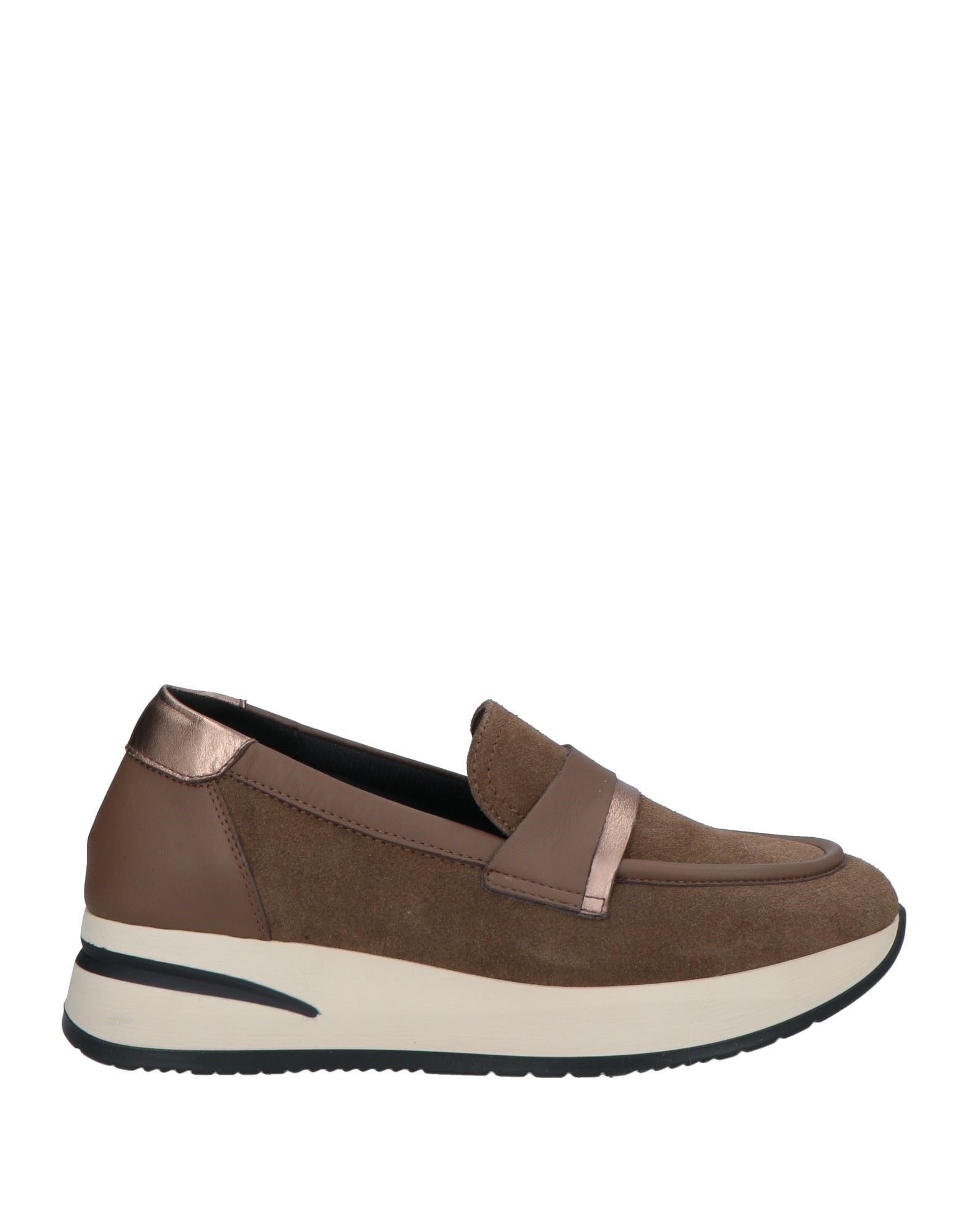 MELLUSO WALK - Loafers