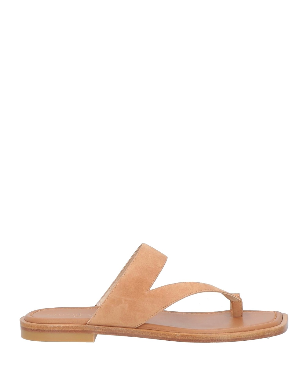 STUART WEITZMAN - Thong sandals