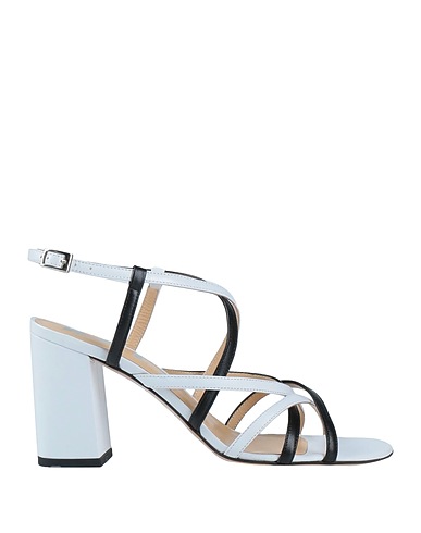 KALDA FOOTWEAR White Soft Leather