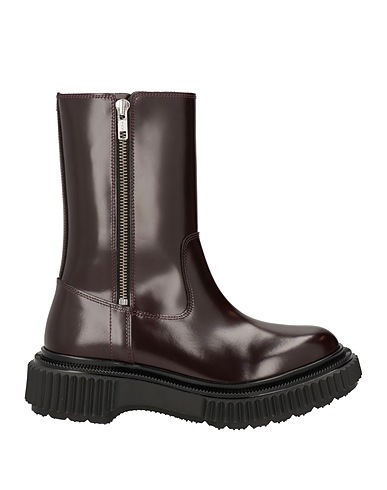 ADIEU Ankle boot Chocolate brown Soft Leather