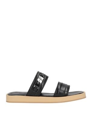 OFFICINE CREATIVE ITALIA サンダル OFFICINE CREATIVE ITALIA Women | YOOX