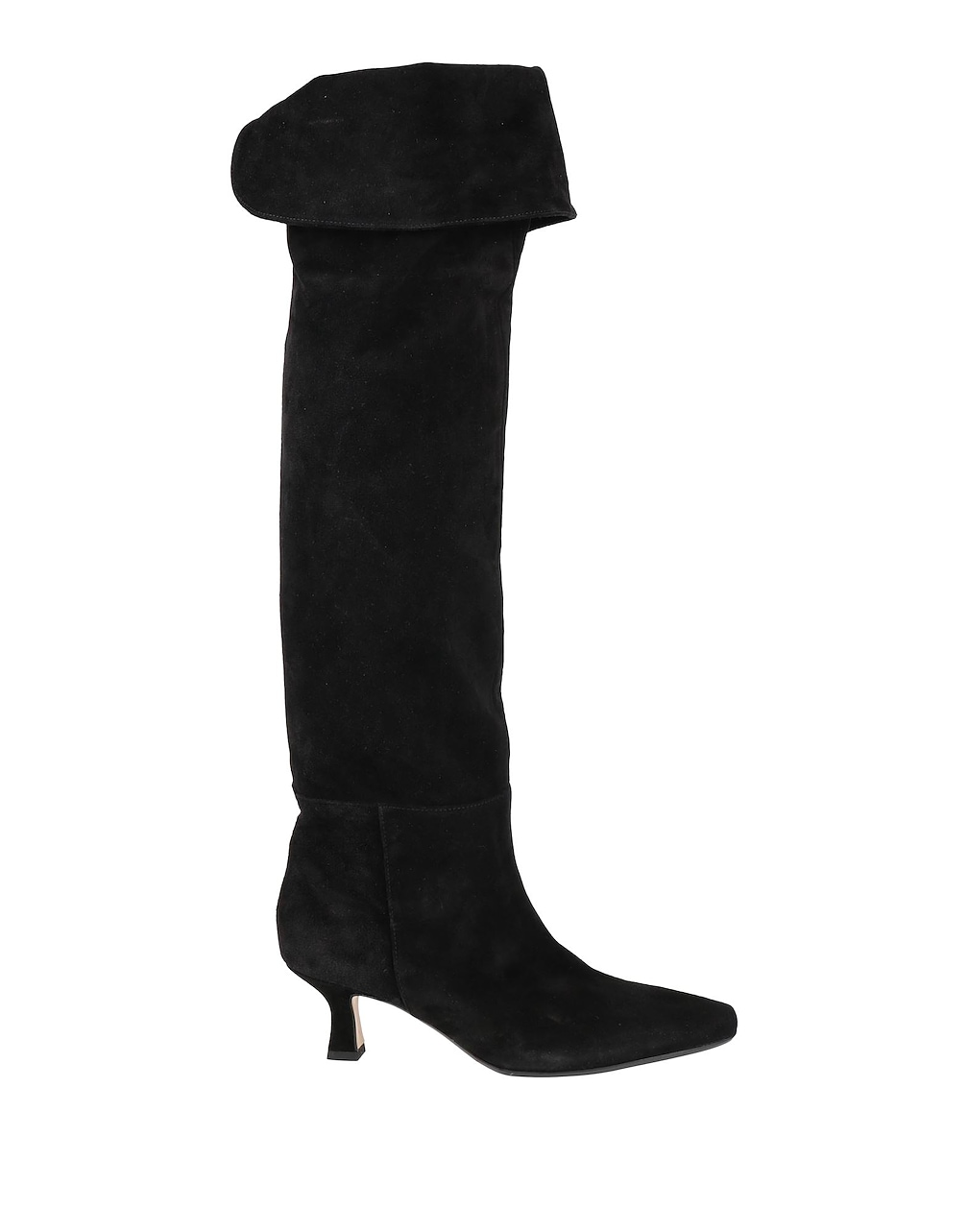 ANNA F. - Bottes