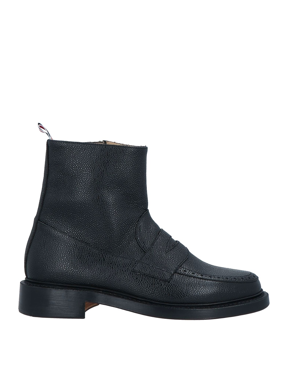 THOM BROWNE - Ankle boots