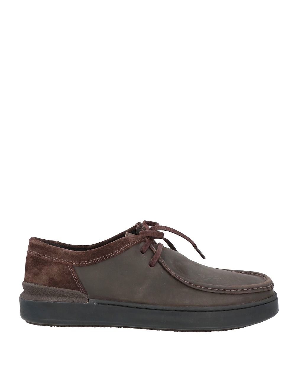 CLARKS - Stringate