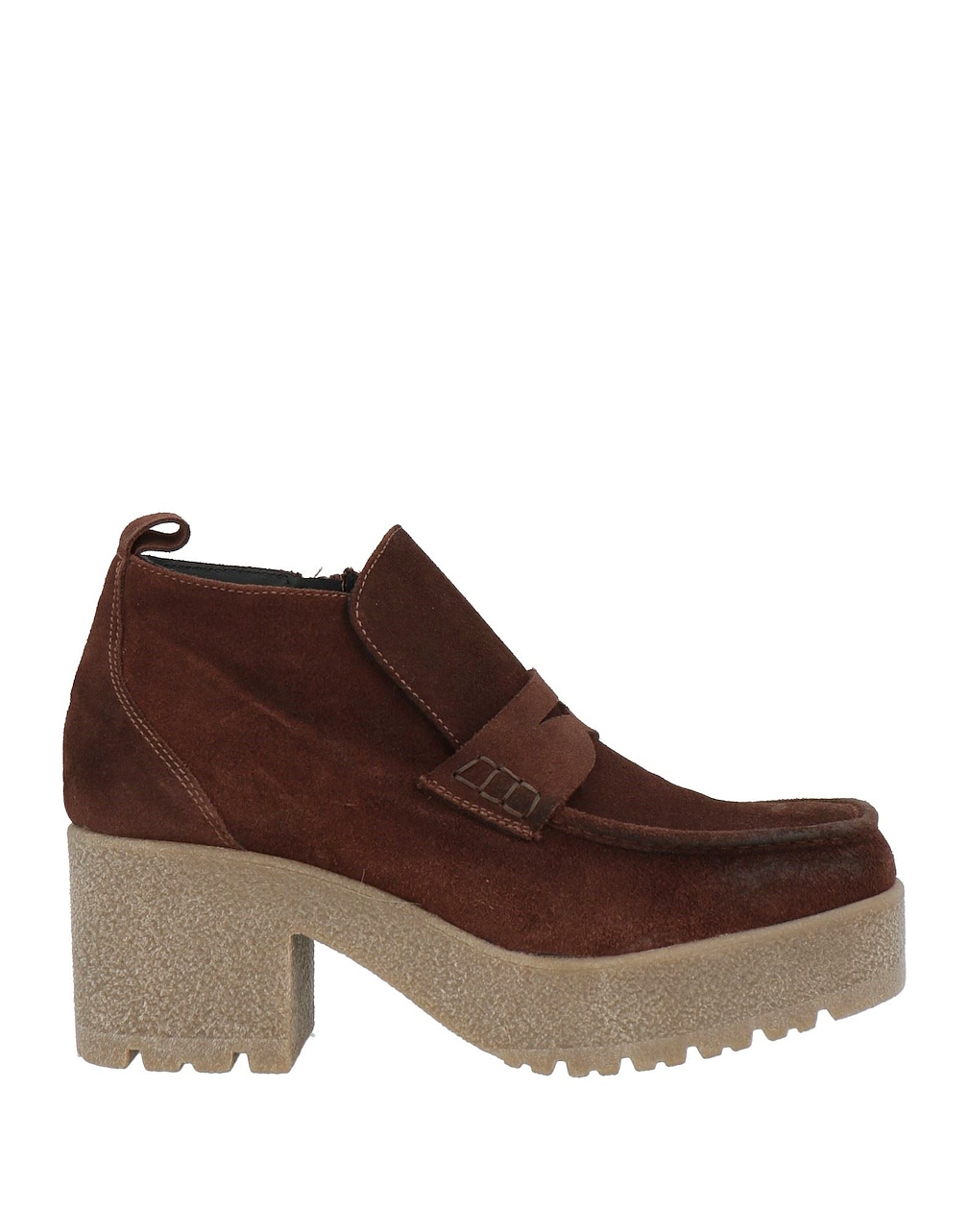 CHIARA LUCIANI - Loafers