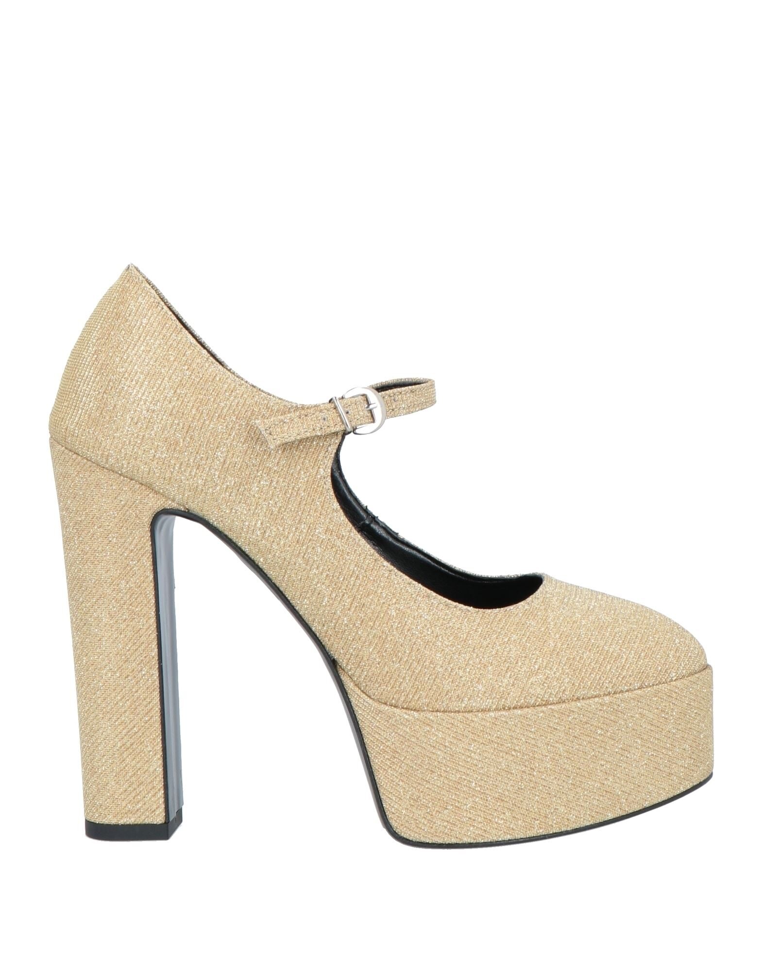 NILA & NILA - Zapatos de salón