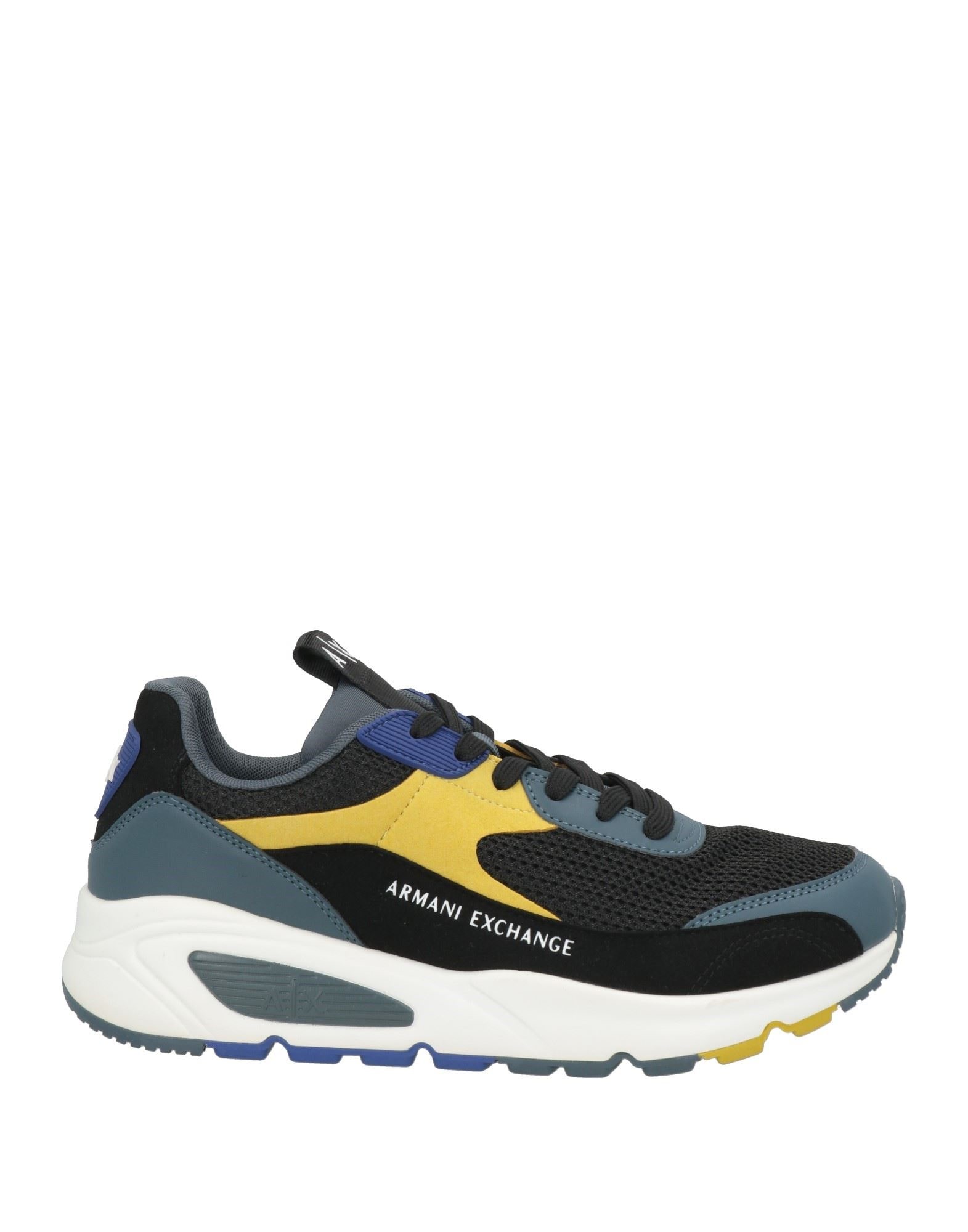 CALVIN KLEIN 205W39NYC シューズ | スニーカー ブラック メンズ | YOOX