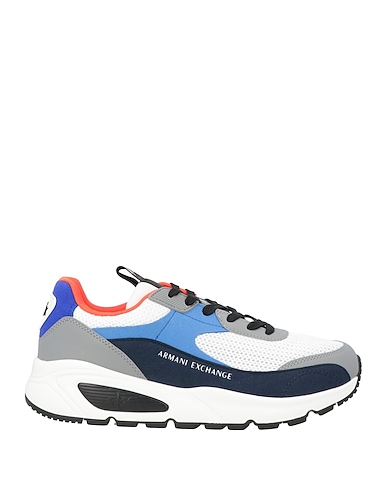 ARMANI EXCHANGE Sneakers 100% Polyester