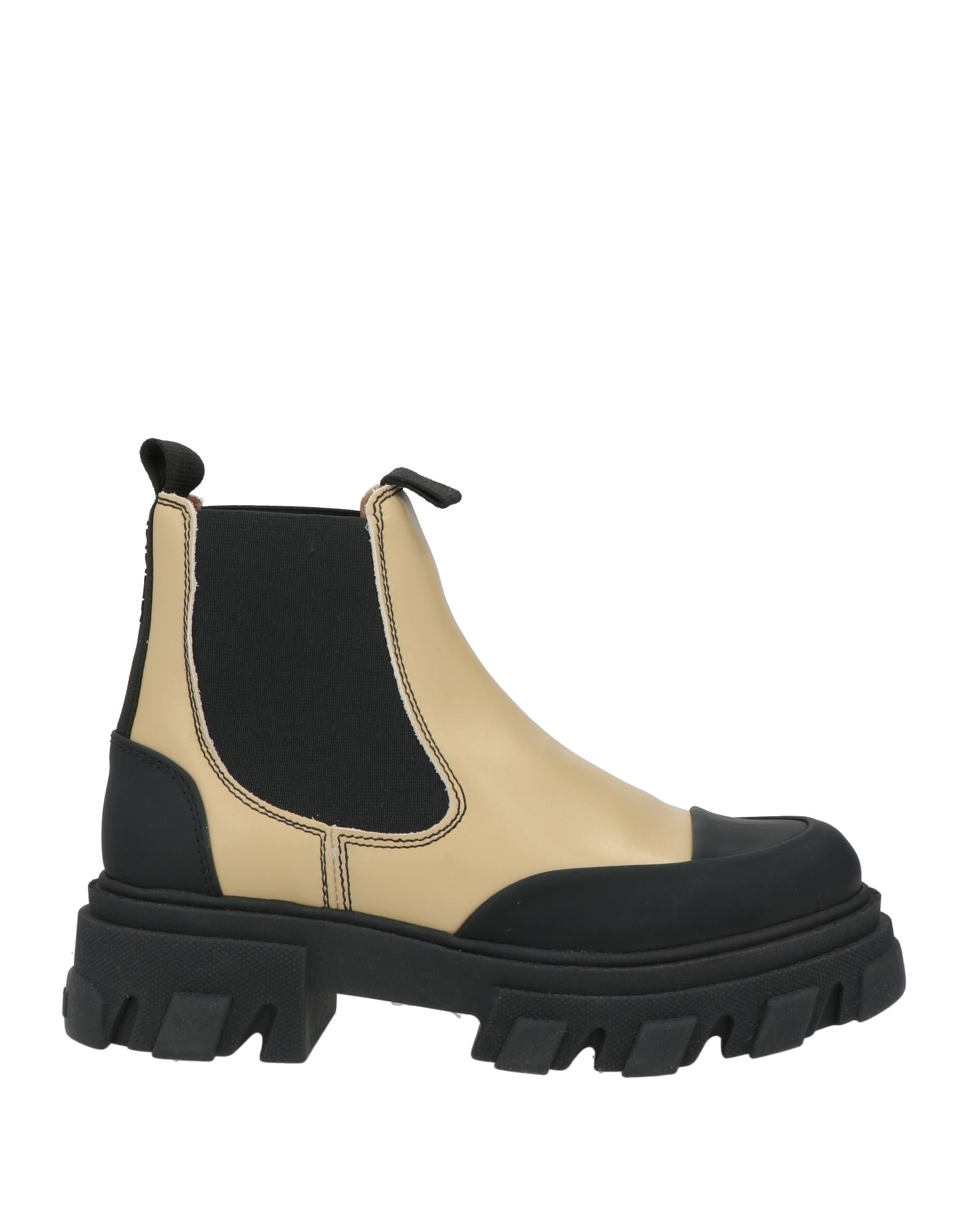 GANNI - ショートブーツ