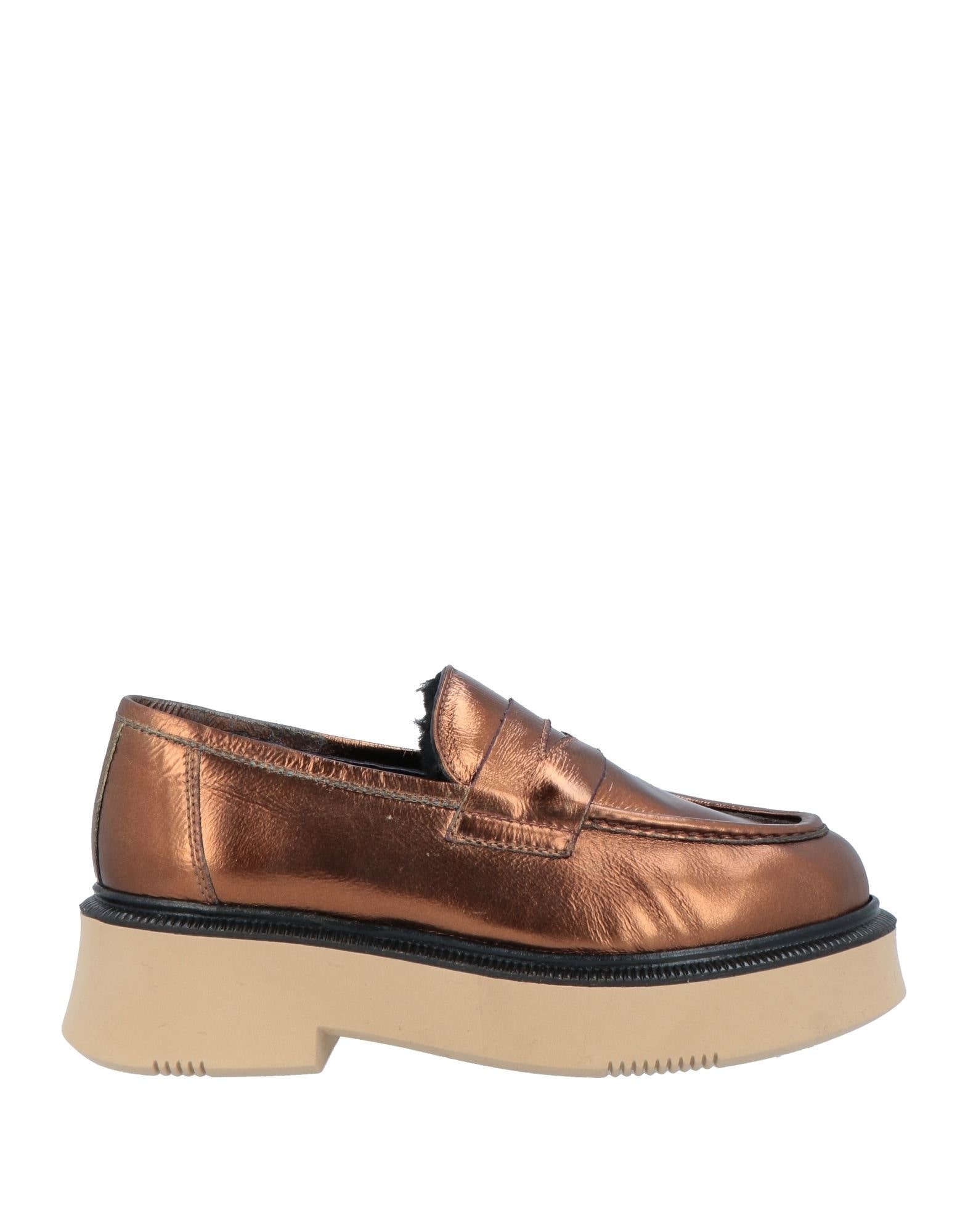 NILA & NILA - Мокасины