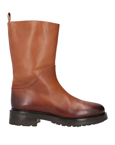 STRATEGIA Stiefelette Lederfarben Leder