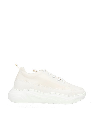 PHILEO Sneakers Ivory Textile fibres