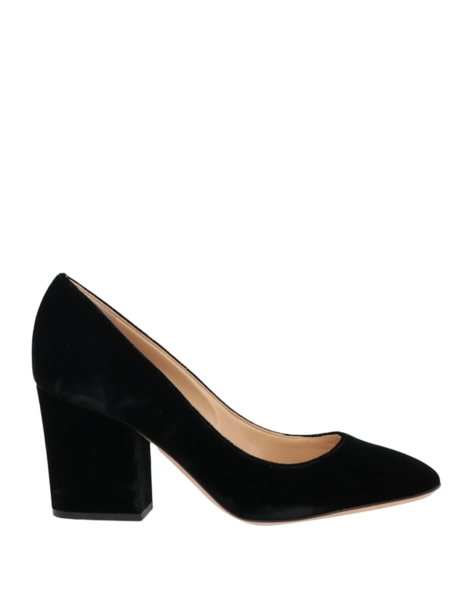 SERGIO ROSSI - Pumps