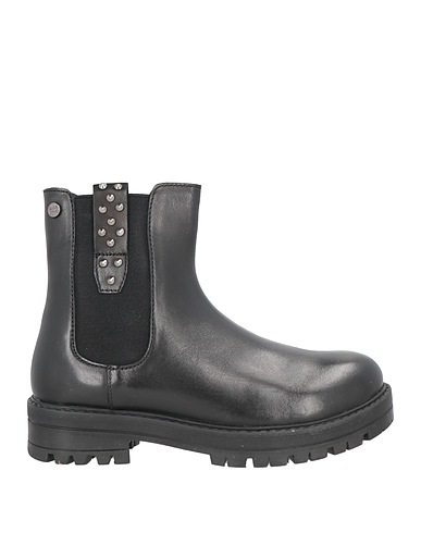 GIOSEPPO Ankle boot Black Soft Leather