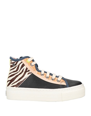 GIOSEPPO Sneakers Noir Fibres textiles