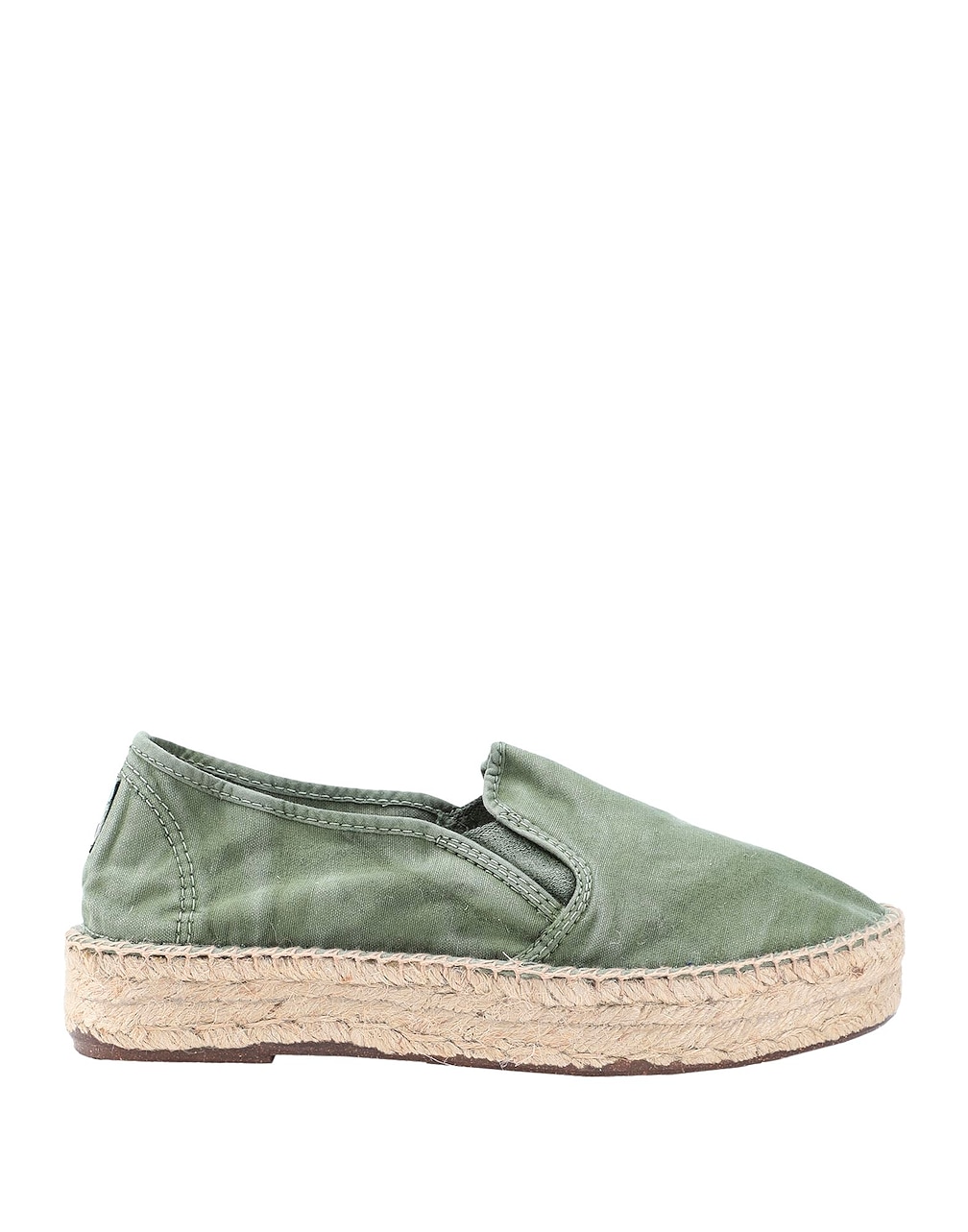 NATURAL WORLD - Espadrilles