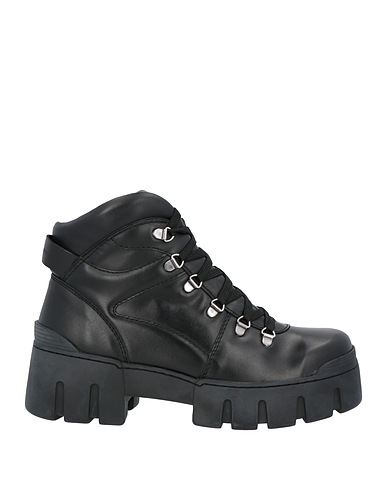 ISABEL MARANT Ankle boot Black Soft Leather