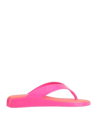 MELISSA Dianetten Fuchsia PVC - Polyvinylchlorid