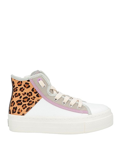 GIOSEPPO Sneakers Λευκό Ίνες υφασμάτων