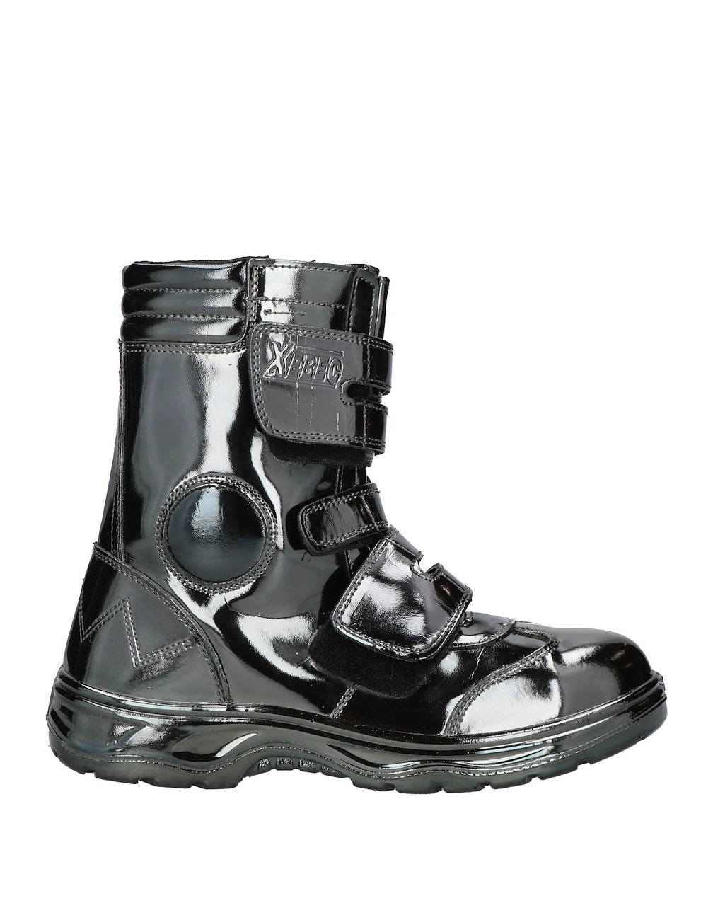 JUNYA WATANABE COMME des GARÇONS - Ankle boots
