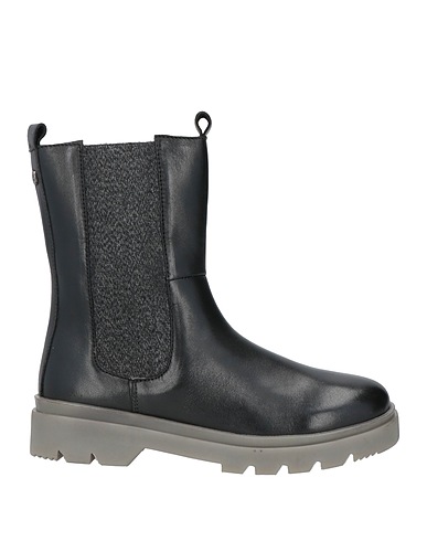 GIOSEPPO Ankle boot Black Soft Leather