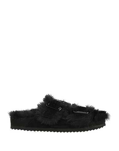 COLORS OF CALIFORNIA Sandals Soft Leather