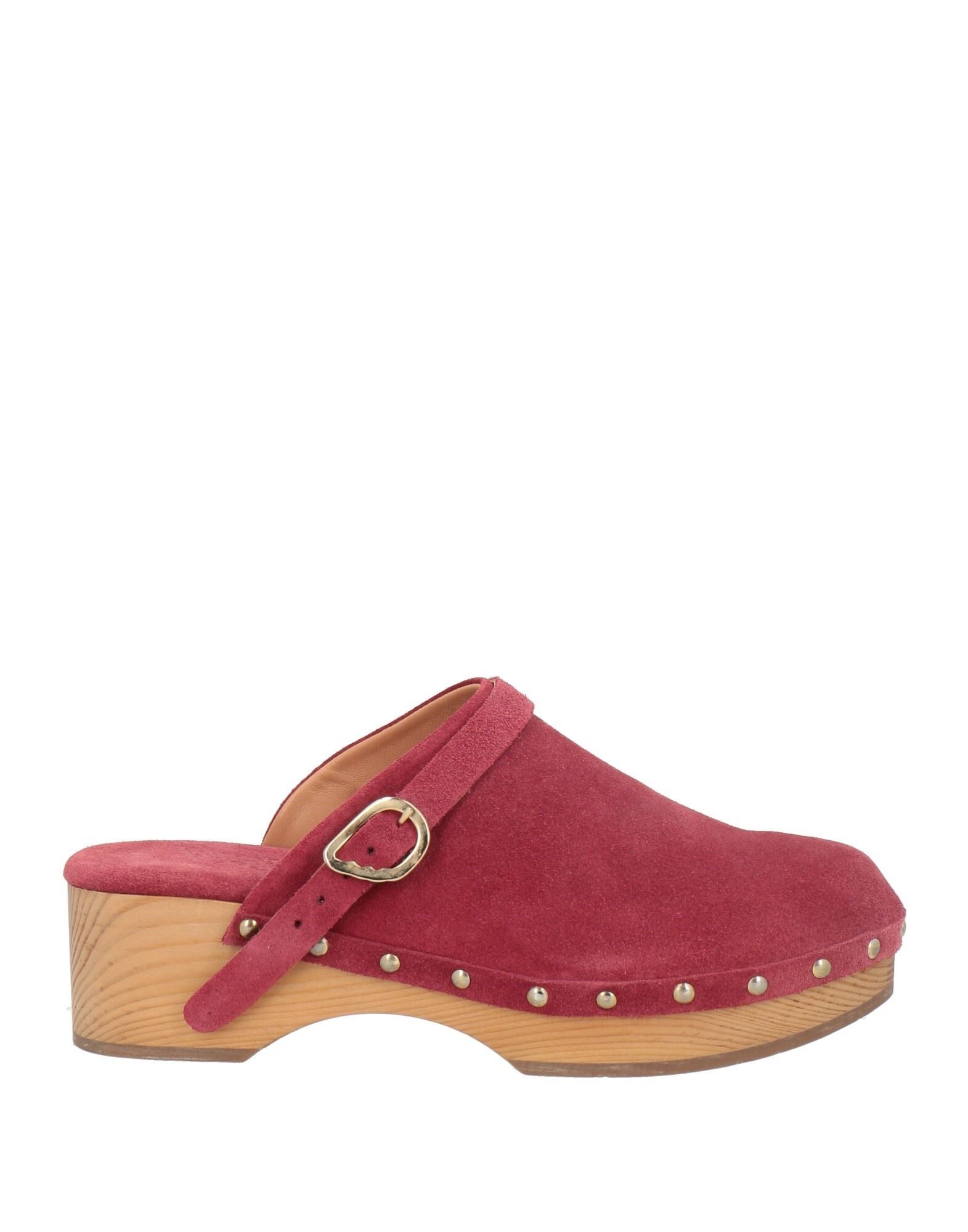 ANCIENT GREEK SANDALS - Mules & Zoccoli