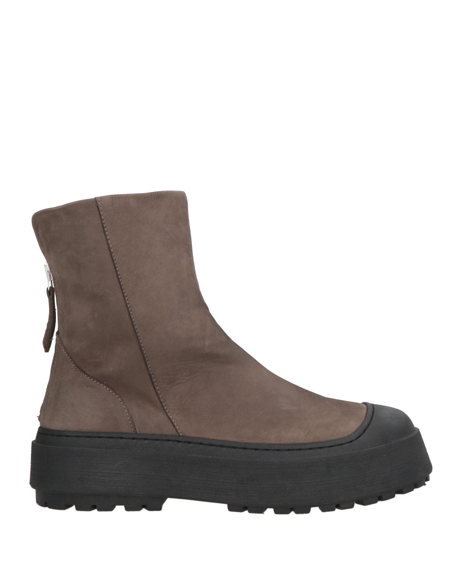 ANDÌA FORA - Botines de caña alta