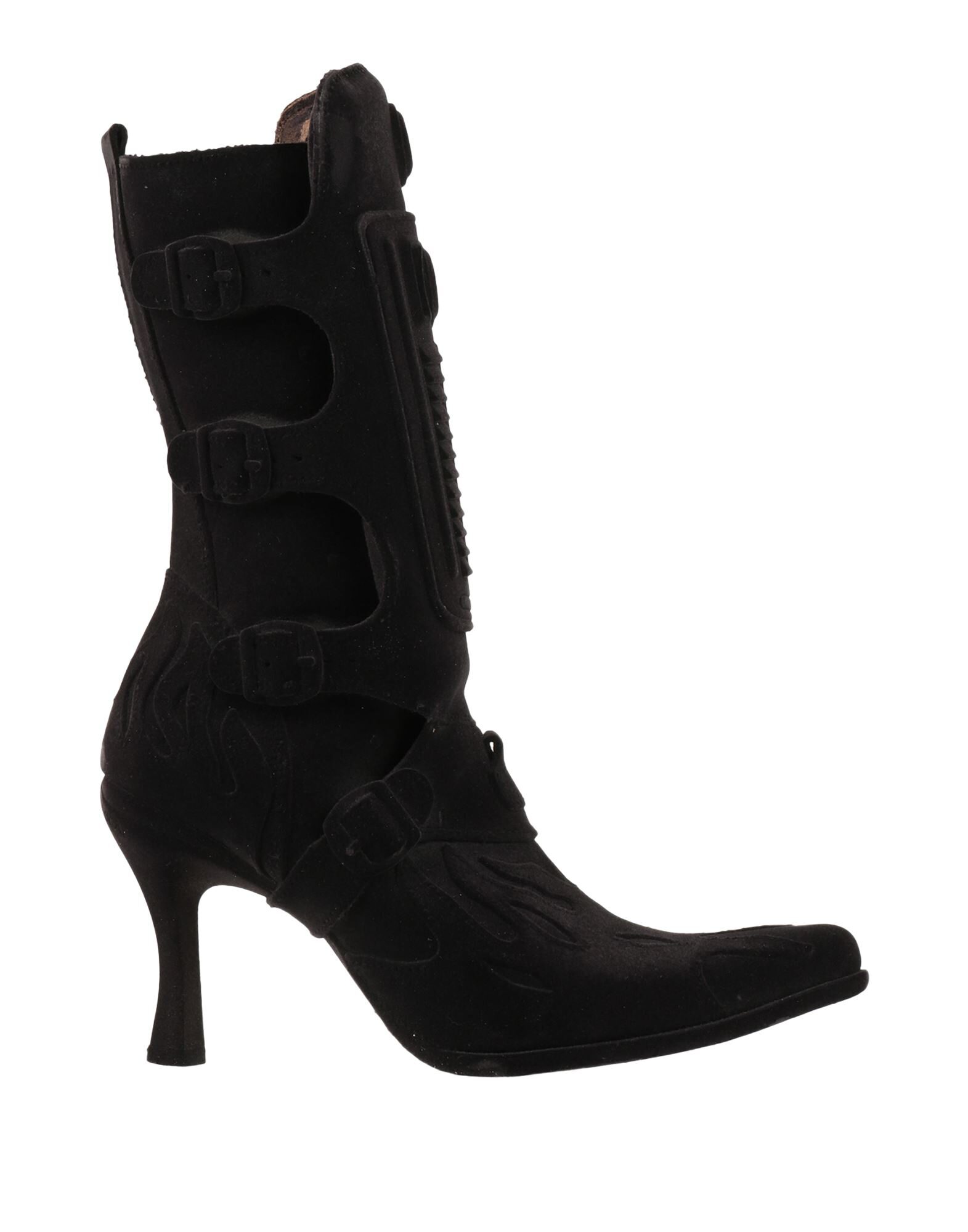NEW ROCK - Stiefeletten