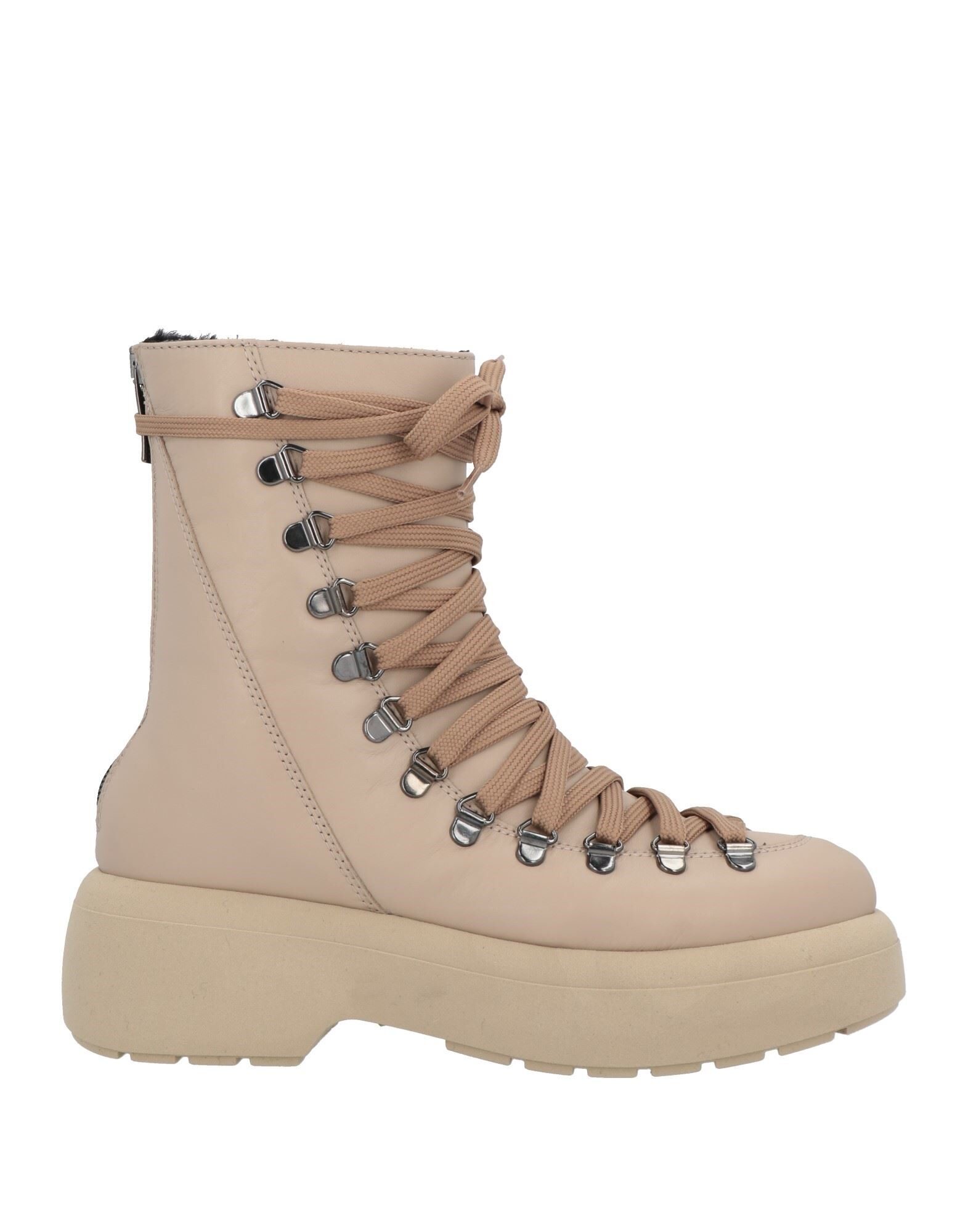 NILA & NILA - ショートブーツ