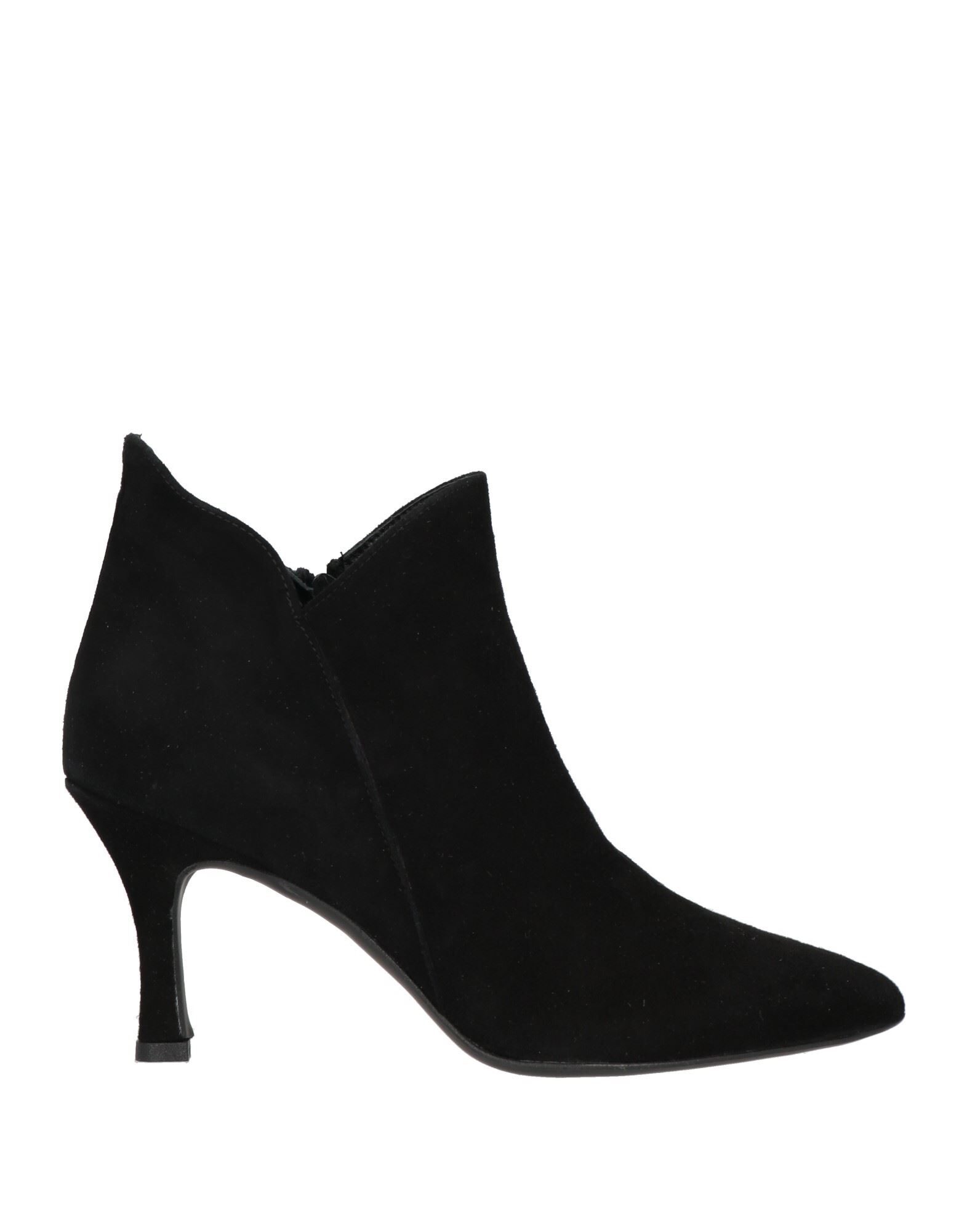 NILA & NILA - ショートブーツ