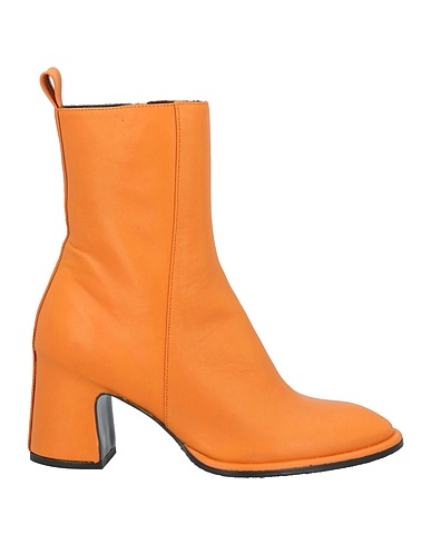 EQUITARE Ankle boot Mandarin Soft Leather