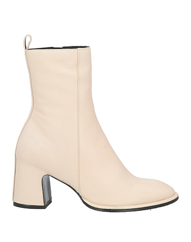 EQUITARE Stivaletti Beige Pelle