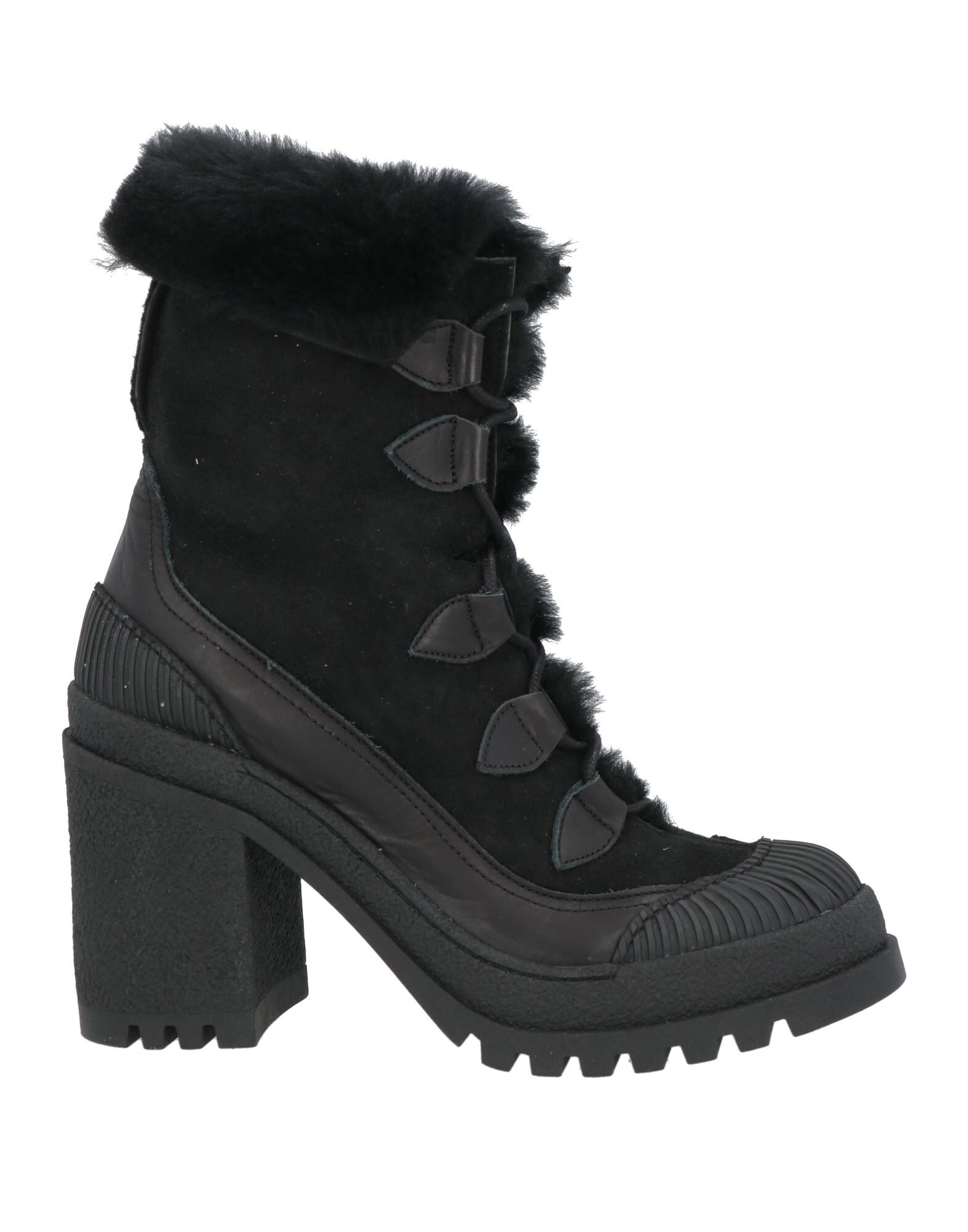 NILA & NILA - ショートブーツ