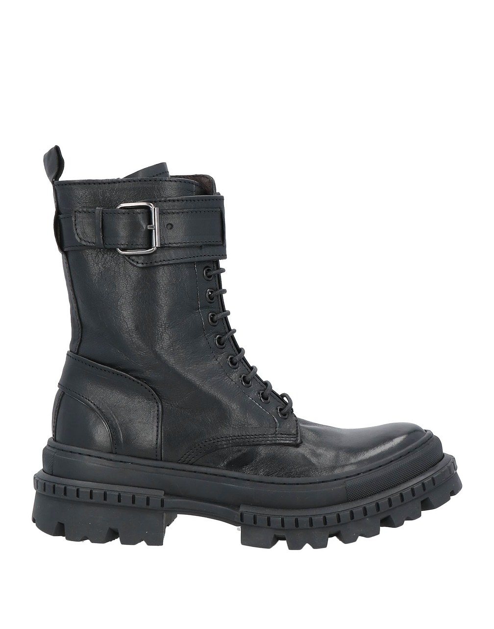 PAWELK'S - Botines de caña alta